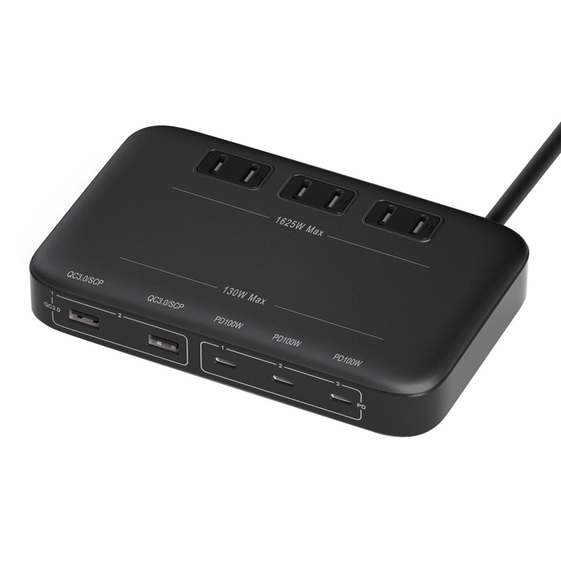 1625W GaN Power Strip (PA1301)